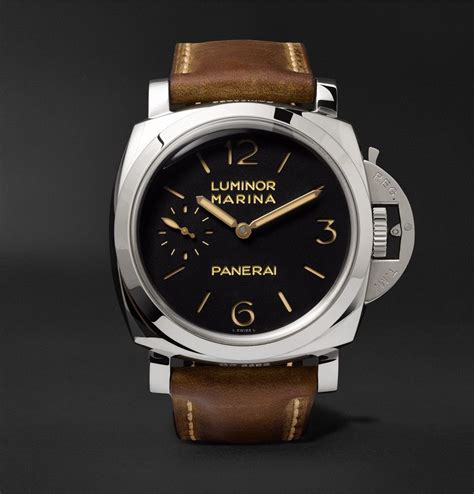 panerai luminor marina kopen|luminor marina Panerai watch price.